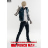 One Punch Man - Figure Genos Classic or Deluxe, Season 2