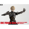 One Punch Man - Figure Genos Classic or Deluxe, Season 2