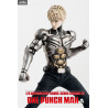 One Punch Man - Figure Genos Classic or Deluxe, Season 2