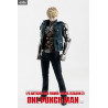 One Punch Man - Figure Genos Classic or Deluxe, Season 2