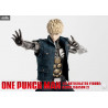 One Punch Man - Figure Genos Classic or Deluxe, Season 2