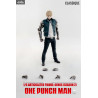 One Punch Man - Figure Genos Classic or Deluxe, Season 2