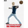 One Punch Man - Figure Genos Classic or Deluxe, Season 2