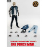 One Punch Man - Figure Genos Classic or Deluxe, Season 2