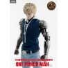 One Punch Man - Figure Genos Classic or Deluxe, Season 2
