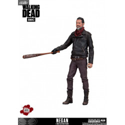 The Walking Dead - Negan...