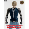 One Punch Man - Figure Genos Classic or Deluxe, Season 2