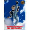 One Punch Man - Figure Genos Classic or Deluxe, Season 2