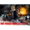 One Punch Man - Figurine Genos Classique ou Deluxe, Season 2