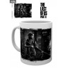 Mug The Last of Us Partie II - 4 modèles au choix