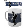 Mug The Last of Us Partie II - 4 modèles au choix