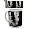 Mug The Last of Us Partie II - 4 modèles au choix