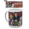 Hunter x Hunter mug - 5 models of your choice