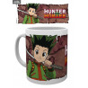 Mug Hunter x Hunter - 5 modèles au choix