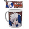 Hunter x Hunter mug - 5 models of your choice