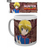 Hunter x Hunter mug - 5 models of your choice