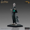 Harry Potter and the Goblet of Fire - Voldemort or Harry figure, BDS Art Scale