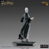 Harry Potter et la Coupe de feu - Figurine Voldemort ou Harry, BDS Art Scale