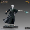 Harry Potter et la Coupe de feu - Figurine Voldemort ou Harry, BDS Art Scale