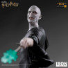 Harry Potter et la Coupe de feu - Figurine Voldemort ou Harry, BDS Art Scale