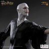 Harry Potter et la Coupe de feu - Figurine Voldemort ou Harry, BDS Art Scale