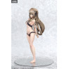 Original Character - Figurine Miko Chan, Illustration Akinoeru / Eru