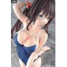 Original Character - Figure Sana, Illustration Ayami Sensei