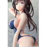 Original Character - Figurine Sana, Illustration Ayami Sensei