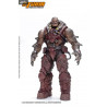 Gears of War - Locust Disciple or Warden figure