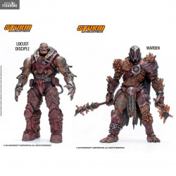 Gears of War - Figurine...