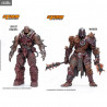 Gears of War - Locust Disciple or Warden figure