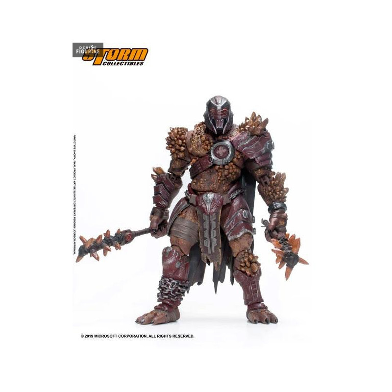 Gears of War - Figurine...