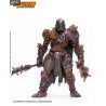Gears of War - Figurine Locust Disciple ou Warden