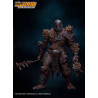 Gears of War - Locust Disciple or Warden figure
