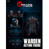 Gears of War - Locust Disciple or Warden figure