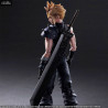 Final Fantasy VII Remake - Figure Cloud Strife, Play Arts Kai