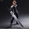 Final Fantasy VII Remake - Figure Cloud Strife, Play Arts Kai