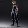 Final Fantasy VII Remake - Figure Cloud Strife, Play Arts Kai