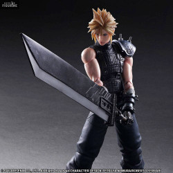 Final Fantasy VII Remake -...