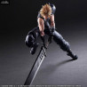 Final Fantasy VII Remake - Figure Cloud Strife, Play Arts Kai