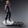 Final Fantasy VII Remake - Figure Cloud Strife, Play Arts Kai