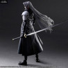 Final Fantasy VII Advent Children - Figurine Sephiroth, Play Arts Kai