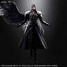 Final Fantasy VII Advent Children - Figurine Sephiroth, Play Arts Kai