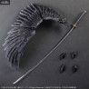 Final Fantasy VII Advent Children - Figurine Sephiroth, Play Arts Kai