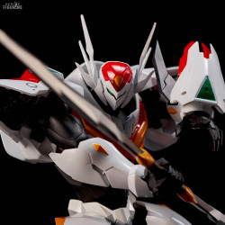 Tekkaman Blade Armor figure