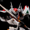 Figurine Tekkaman Blade Armor ou Tekkaman Evil, Riobot