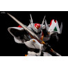 Figurine Tekkaman Blade Armor ou Tekkaman Evil, Riobot