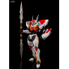 Figurine Tekkaman Blade Armor ou Tekkaman Evil, Riobot