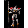 Figurine Tekkaman Blade Armor ou Tekkaman Evil, Riobot