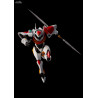 Figurine Tekkaman Blade Armor ou Tekkaman Evil, Riobot